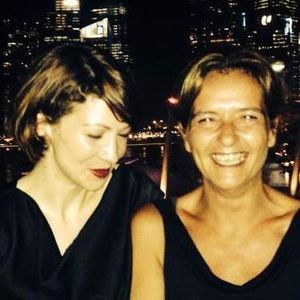 Meet your Posher, Cinzia